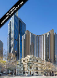 Louis Vuitton, 139 Collins Street Melbourne VIC 3000 - Image 1