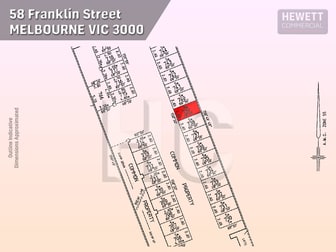 739/58 Franklin Street Melbourne VIC 3000 - Image 2