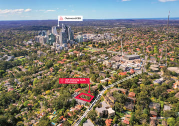 401 Mowbray Road Chatswood NSW 2067 - Image 2