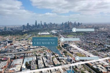 11-13 Pearson Street Cremorne VIC 3121 - Image 1
