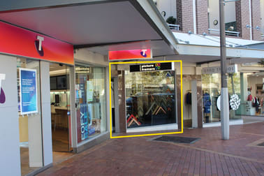 Shop 2/732 Military Road Mosman NSW 2088 - Image 1