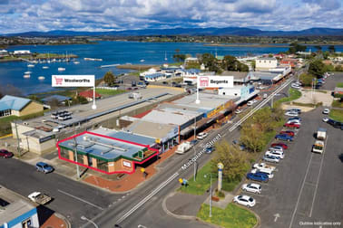 whole property/72 Macquarie Street George Town TAS 7253 - Image 1