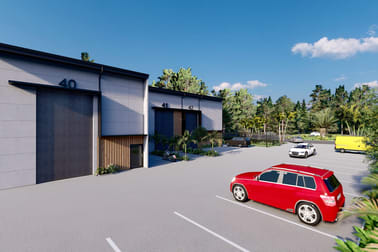 40/64 Gateway Drive Noosaville QLD 4566 - Image 1