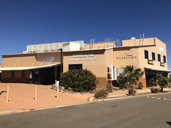 Unit 46 Karratha Business Centre, Sharpe Avenue Karratha WA 6714 - Image 1