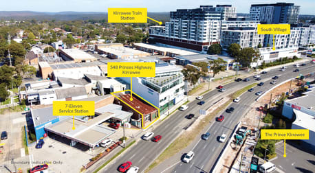 548 Princes Highway Kirrawee NSW 2232 - Image 3