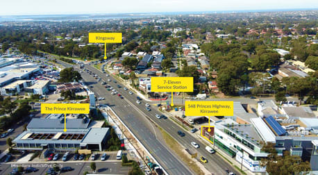 548 Princes Highway Kirrawee NSW 2232 - Image 2