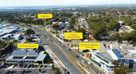 548 Princes Highway Kirrawee NSW 2232 - Image 2