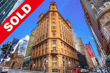 The Trust Building/155 King Street Sydney NSW 2000 - Image 1