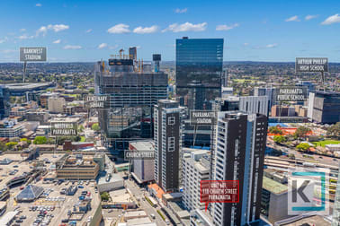 Suite 608/118 Church Street Parramatta NSW 2150 - Image 1