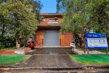 19-21 Byrnes Street Botany NSW 2019 - Image 1