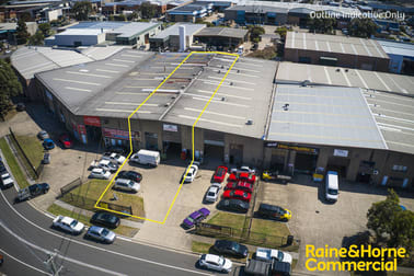 Click to view all images Unit 2/5 Mitchell Road Moorebank NSW 2170 - Image 1