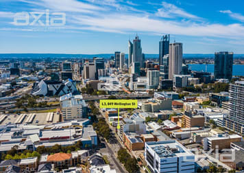 Level 3/849 Wellington Street West Perth WA 6005 - Image 1