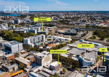 Level 3/849 Wellington Street West Perth WA 6005 - Image 3