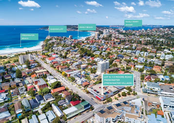 Lot 9/1-3 Moore Road Freshwater NSW 2096 - Image 1