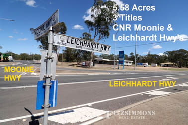0 Moonie Highway Dalby QLD 4405 - Image 1