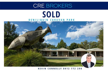 20-24 Davidson Street Deniliquin NSW 2710 - Image 1