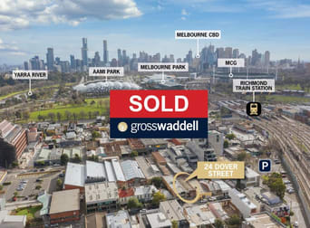 24 Dover Street, Cremorne/24 Dover Street Cremorne VIC 3121 - Image 1