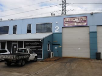 Unit 2/89 Mitchell Road Cardiff NSW 2285 - Image 1