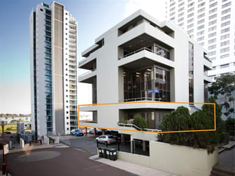 197 - 201 Adelaide Terrace East Perth WA 6004 - Image 1