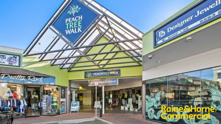 (S) Shop 21/78-80 Horton Street, Peachtree Walk Port Macquarie NSW 2444 - Image 2