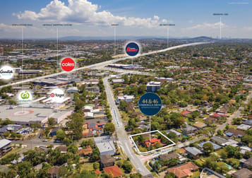 44-46 Cinderella Drive Springwood QLD 4127 - Image 1