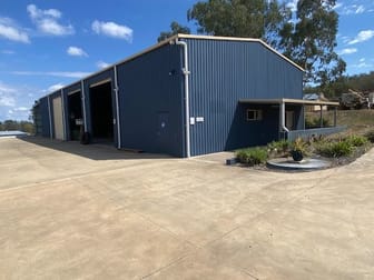 Lot 7 Industrial Estate, Forest Plain Road Allora QLD 4362 - Image 1