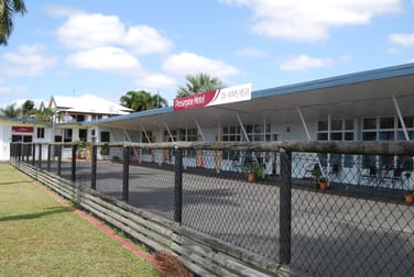 32 - 36 Herbert Street, Proserpine Motel Proserpine QLD 4800 - Image 2