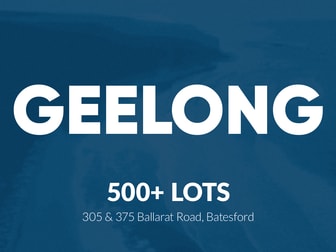 305 Ballarat Road Batesford VIC 3213 - Image 1