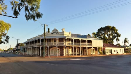 77 Tudor Street Wagin WA 6315 - Image 1