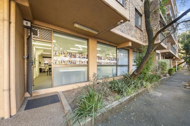 41/61-89 Buckingham Street Surry Hills NSW 2010 - Image 1