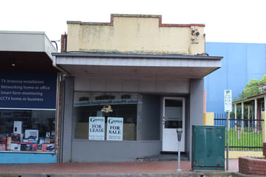 110 Thompson Street Hamilton VIC 3300 - Image 1