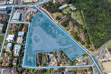 263-273 & 277-281 Pennant Hills Road Carlingford NSW 2118 - Image 2