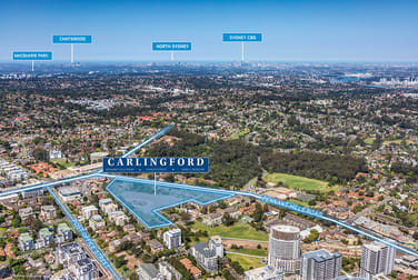 263-273 & 277-281 Pennant Hills Road Carlingford NSW 2118 - Image 3
