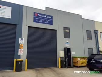 2/41 Orange Street Williamstown VIC 3016 - Image 2
