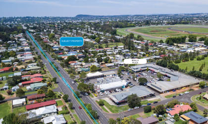 220 Taylor Street Newtown QLD 4350 - Image 3