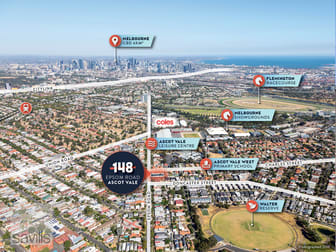 148 Epsom Road Ascot Vale VIC 3032 - Image 3