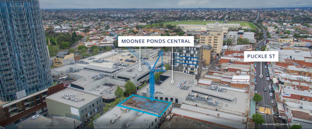 33-35 Hall Street Moonee Ponds VIC 3039 - Image 1