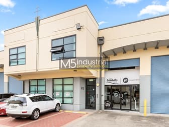 F10/15 Forrester Street Kingsgrove NSW 2208 - Image 1