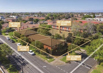 Ormond/42 & 44 Lillimur Road and 7A & 9A Leila Road Ormond VIC 3204 - Image 3