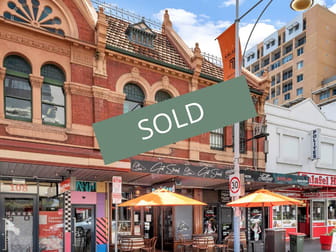 106 Hindley Street Adelaide SA 5000 - Image 1