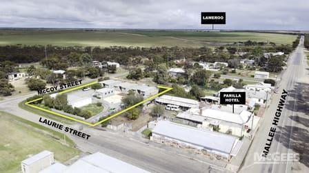 21-25 McCoy Street Parilla SA 5303 - Image 1