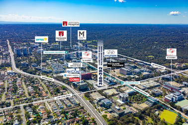 388-392 Lane Cove Road Macquarie Park NSW 2113 - Image 2