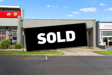 428 Whitehorse Road Nunawading VIC 3131 - Image 1