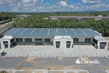 Coomera City Centre Stage 3