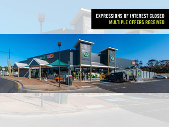 Woolworths Torquay Cnr Bristol Road & Walker Street Torquay VIC 3228 - Image 1