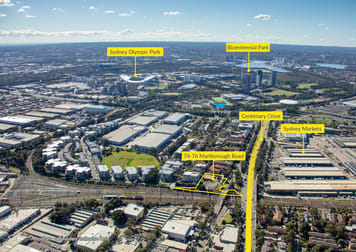 74-76 Marlborough Road Homebush West NSW 2140 - Image 1