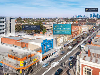 458-460 Sydney Road Brunswick VIC 3056 - Image 1