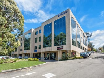 Warehouse + Office/Unit 8, 14 Rodborough Road Frenchs Forest NSW 2086 - Image 1