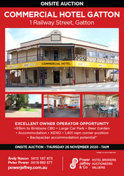 1 Railway Street Gatton QLD 4343 - Image 1