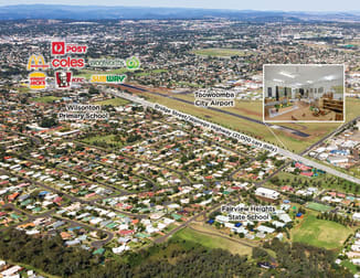 515-521 Bridge Street Toowoomba QLD 4350 - Image 2